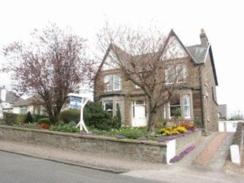 Errolbank Guest House Dundee Exterior photo